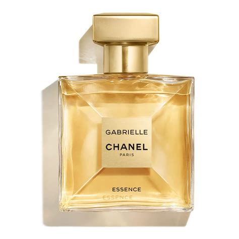 gabrielle chanel parfum beschreibung